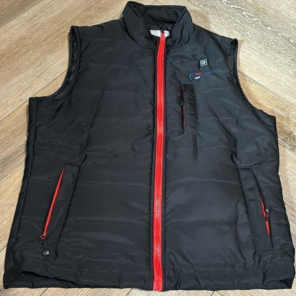Outcool Heated Vest